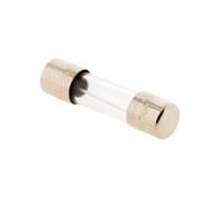 Lot de 3 fusibles en verre 5x20 4A - Zenitech