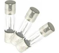 FUSIBLE VERRE 5X20 4A 250V SACHET DE 3 - DEBFLEX - 715876