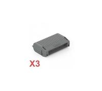 Lot de 3 gelbox série 221 pour conducteurs