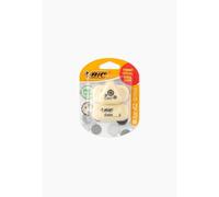 Lot De 3 Gommes En Caoutchouc