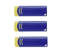 Lot De 3 Gommes Pour Stylos Frixion - Pilot
