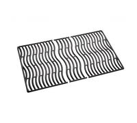 Lot de 3 grilles de cuisson en fonte pour barbecues Napoleon Rogue® 525