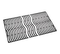 Lot de 3 grilles de cuisson en fonte pour barbecues Napoleon Rogue® 525