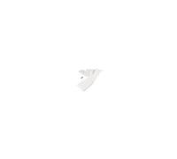 Nature Lot de 3 Housses d'Hivernage pour Poteaux 50 g/m2 - Diametre 50 cm x Hauteur 1 m - Blanc - Protection Jardin Polypropylene