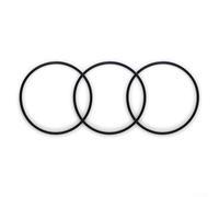 Lot de 3 joints toriques de rechange pour Hayward SPX0714L, conçus pour SP0714T pour valve vari-flo XL sur filtres S180T S210T S244T