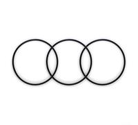 Lot de 3 joints toriques de valve hayward pour SPX0714L SP0714T pour pièces de rechange vari-flo XL multi-ports