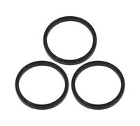 Lot de 3 joints toriques pour Hayward Super SPX1600R O-141, compatible avec MAXFLO SP2600, SP1600, SP2600X, joint de diffuseur de piscine