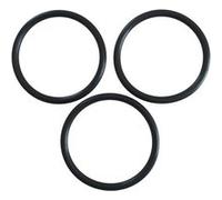 Hayward - Lot de 3 Joints toriques pour vanne multivoies VARI FLO - SPX0719UNO