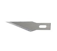 Lot de 3 lames de rechange pour angle aigu, idéal pour la précision dans le dessin technique et les travaux manuels.