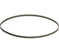 Flex-Tools Lame de scie à ruban SB 1335x13x0,65 bi-métal 10/14 TPI - Lot de 3