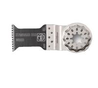 Lot de 3 lames pour scie oscillante standrad E-Cut Starlock 50 x 35 FEIN 63502133220