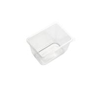 Lot de 3 liners pour seau à peinture 7 L