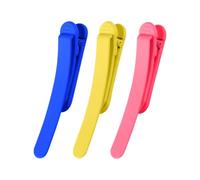 Lot de 3 marque-pages créatifs intelligents pour la lecture