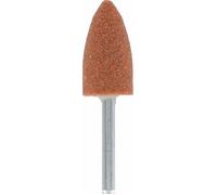 Dremel Meule à rectifier 26150952JA - oxyde d'aluminium 9,5 mm