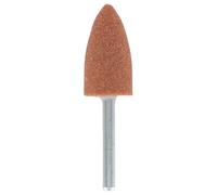 Lot de 3 meules à rectifier oxyde d'aluminium 9.5 mm 26150952JA Dremel