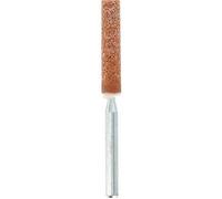 Lot de 3 Meules DREMEL 454 - Pour Affutage et Aiguisage de Chaine de Tronçonneuse - Diamètre 4,8 mm