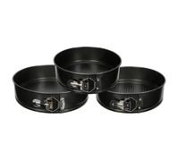 5five - lot de 3 moules à manquer démontables