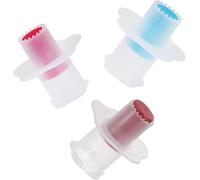 Lot de 3 outils de découpe réutilisables et durables pour cupcakes et pâtisseries