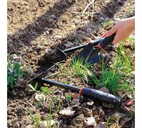 Lot de 3 outils de jardinage à main