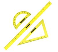 Lot de 3 outils de traçage magnétiques