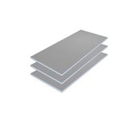 Lot de 3 panneaux de construction WEDI 250 x 60 x 5 cm