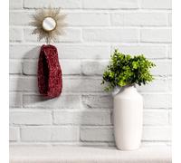 Lot de 3 patères