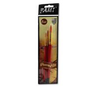 BLM Market AMT Pinceaux d'art modèle 5