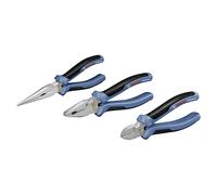 Lot de 3 pinces BOSCH 1600A016BG Professional