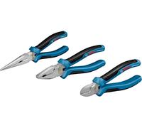 Lot de 3 pinces BOSCH 1600A016BG Professional