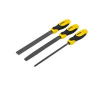 Lot de 3 rapes piqure STANLEY