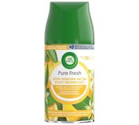Lot de 3 recharges Airwick « Pure Lemon Flower » pour Freshmatic Max - 250 ml
