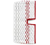 Lot de 3 recharges de balai Spary Mop compatibles avec la serpillère Promist Max Mop en microfibre lavable pour cuisine et salle de bain