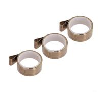 Lot de 3 Ressorts 900520 pour Cloueuse pour paslode Lot de 3 | Acier haute résistance, compatible modèle 900520, pour cloueuse IM350, longue durée de vie