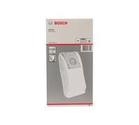 Lot de 3 sacs à poussières - Pour PSM Ventaro 1400 Bosch 2605411225