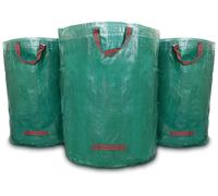Lot de 3 sacs de culture avec une capacité de 272 litres par sac