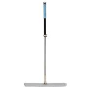 Lot de 3 serpillières en microfibre pour sols humides et secs, sans traces