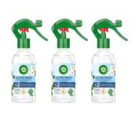 Lot de 3 Sprays de 237 ml Spray Neutralisateur Douceur de Coton