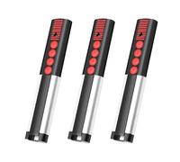 Lot de 3 télécommandes de remplacement pour Sommer, télécommande de porte de garage 434,42 MHz, 4 canaux, compatible avec 4013 TX02-434-4-XP, 4014 TX03-434-2, 4022 TX03-434-2