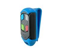 Lot de 3 Télécommandes Électriques pour Garage Compatibles avec CENTURION D2/5/10 A10 R3/5 Vantage Vector 400/500 Vert-X 300