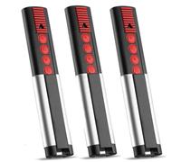 Lot de 3 télécommandes pour porte de garage Sommer 4020 TX03-868-4, 4020V000, 4025V000, 4026V000, 4 canaux