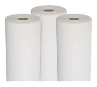 Lot de 3 toiles de verre pour murs et plafonds Semin Toile Eco T 023 - motif maille - rouleau de 50 m x 1 m