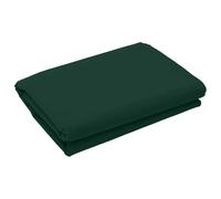 Lot de 3 toiles non tissées anti-gel pour plantes Vert 2 x 2,36 m | Avec fermeture éclair, cordon de serrage, réutilisable, pour plantes extérieures, léger