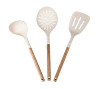 Lot de 3 ustensiles de cuisine ""Harmony"" en acacia - 5five
