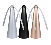 Lot de 3 Ventilateur Anti-moustiques,Ventilateur Anti Moustique D'intérieur ou D'extérieur pour Restaurants