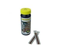Aquachek ® Lot de 3 x 10 bandelettes d'analyse pour piscine ou spa - Sel - Blanc - Norme CE