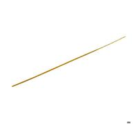 Atmosphera - Lot de 30 bâtons d'encens Citronnelle XXL 50 cm