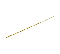 Lot de 30 Bâtons d'Encens XXL 50cm Citronnelle