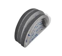 vidaXL Lot de 30 Courroies Abrasives