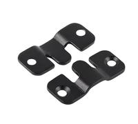 Lot de 30 crochets multifonctions en acier inoxydable for cadres photo, fixation murale, for peinture à l'huile, connecteurs for meubles Pour Accrocher Meubles