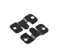 Lot de 30 crochets multifonctions en acier inoxydable for cadres photo, fixation murale, for peinture à l'huile, connecteurs for meubles Pour Accrocher Meubles